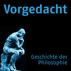 Vorgedacht Podcast